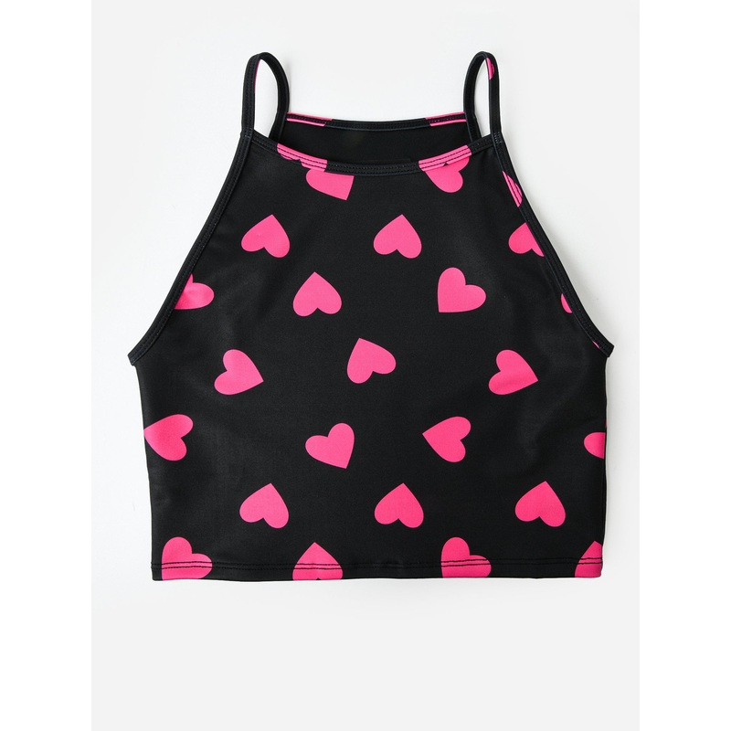 Beach Riot Girls’ Annie Tank|2|TOUGH LOVE