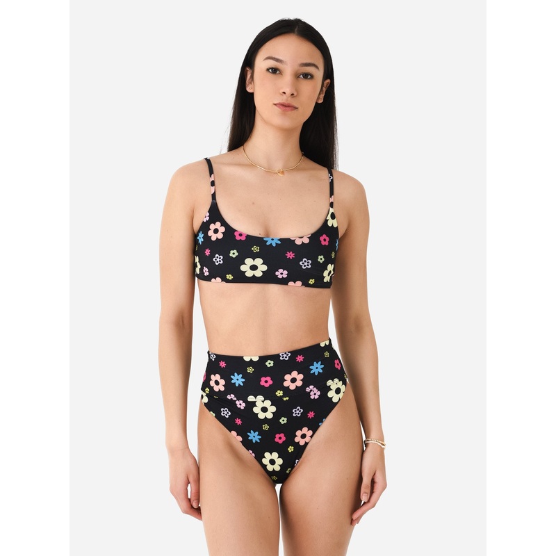 Beach Riot Women’s Lou Bikini Top
