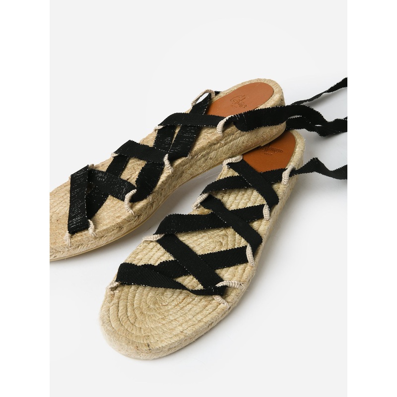 Castaner Women’s Paloma Espadrille Sandal