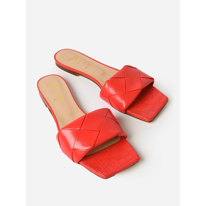 French Sole Women’s Jolene Sandal