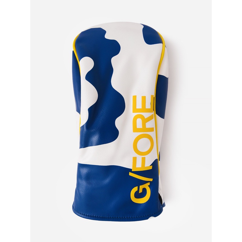 G/FORE Camo Driver Headcover