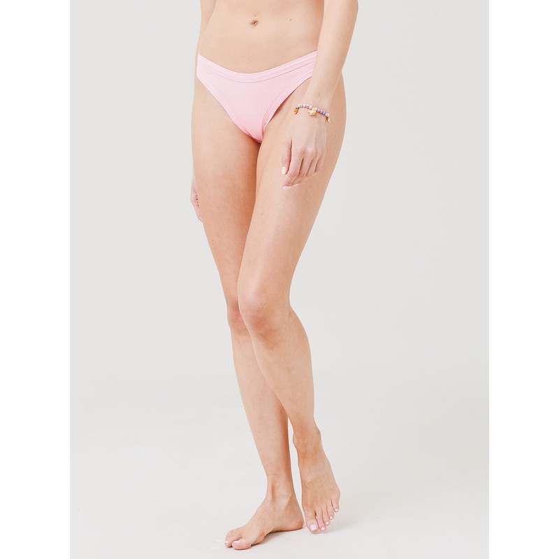 L Space Women’s Foley Bitsy Bikini Bottom