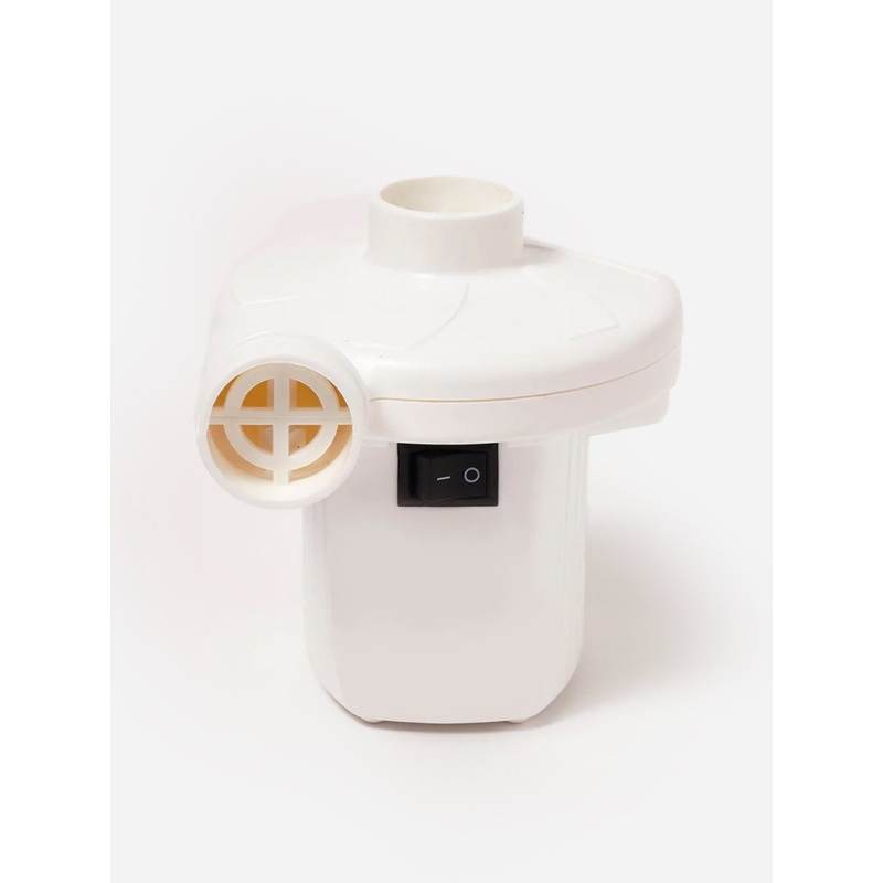Sunnylife Electric Air Pump|O/S|USA WHITE