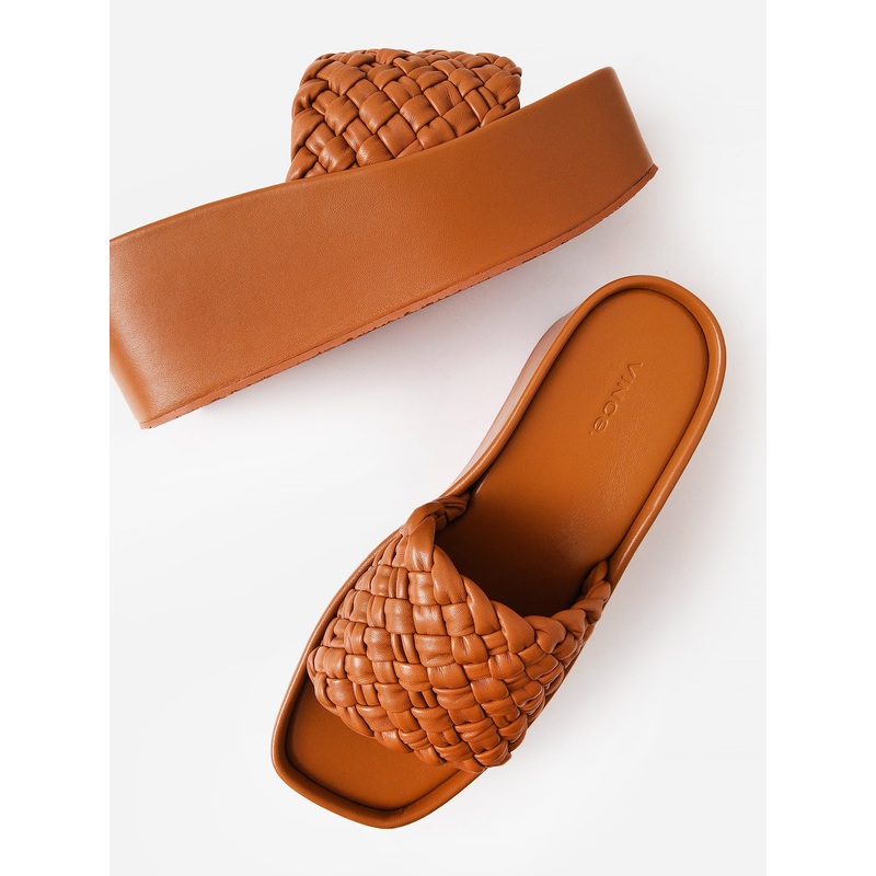 Vince Women’s Mari Platform Sandal