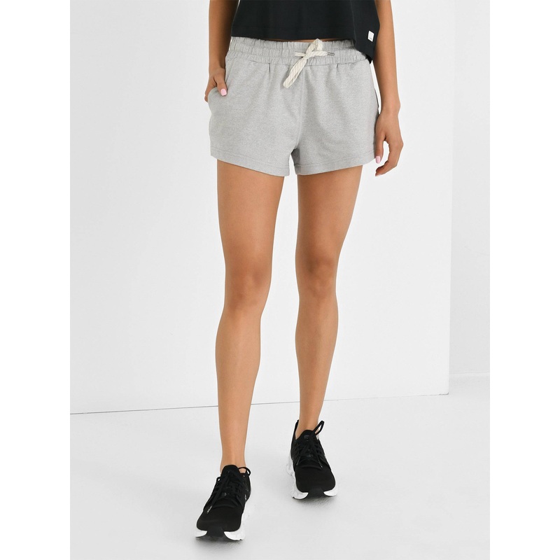 Vuori Women’s Halo Performance Short