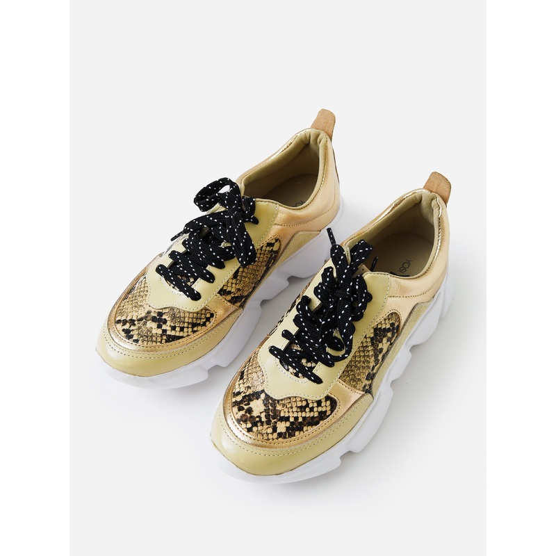 Yosi Samra Women’s Palmer Sneaker