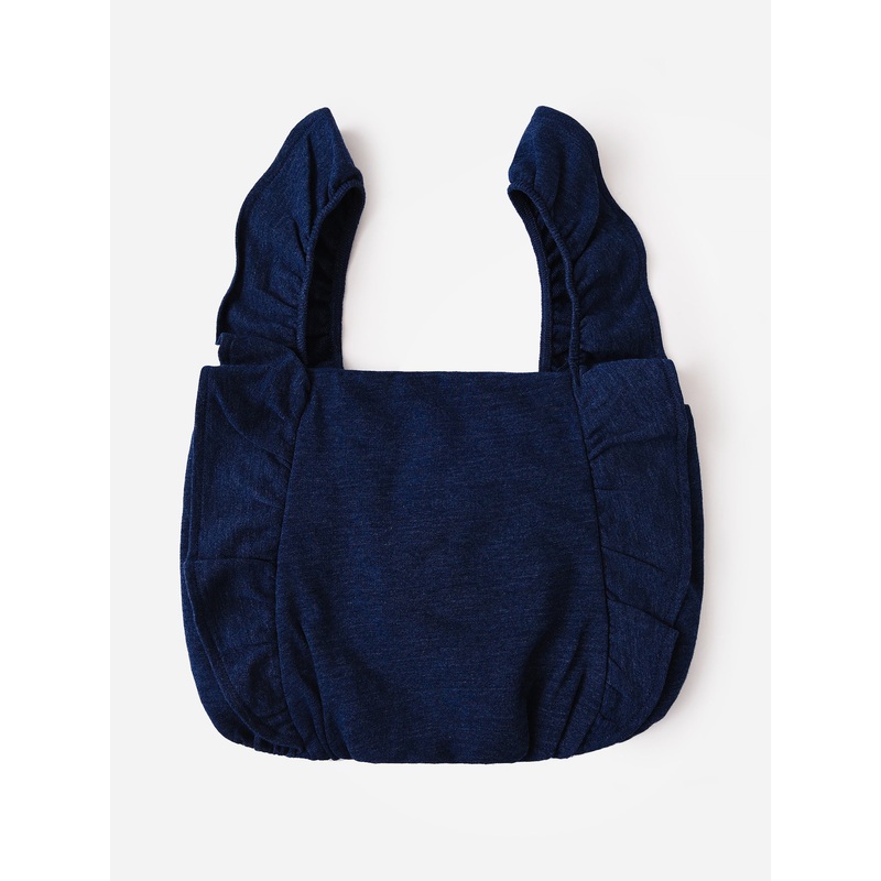Z Supply Girls’ Amber Top|L|MIDNIGHT BLUE
