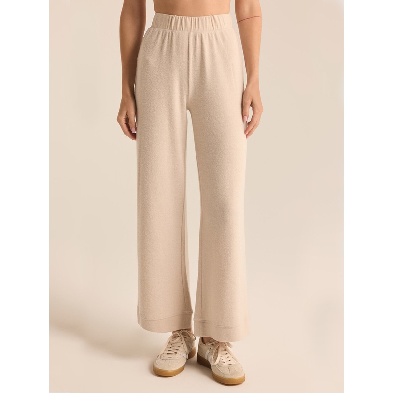 Z Supply Women’s Tessa Cozy Pant