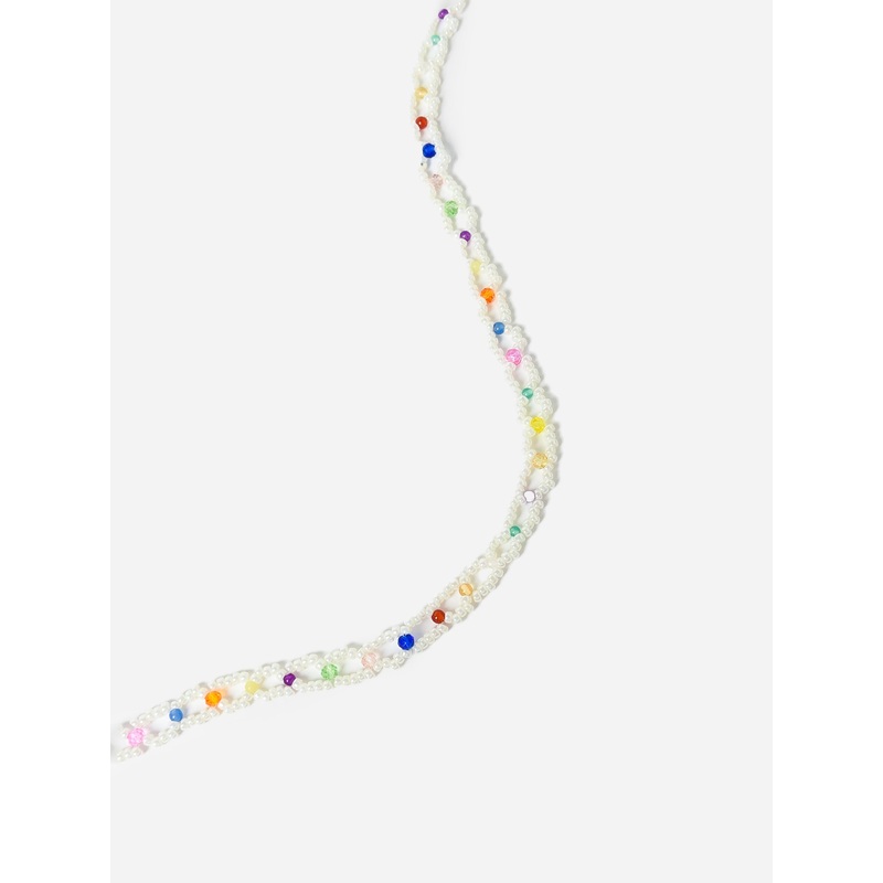 Anni Lu White Nights Necklace|O/S|GOLD