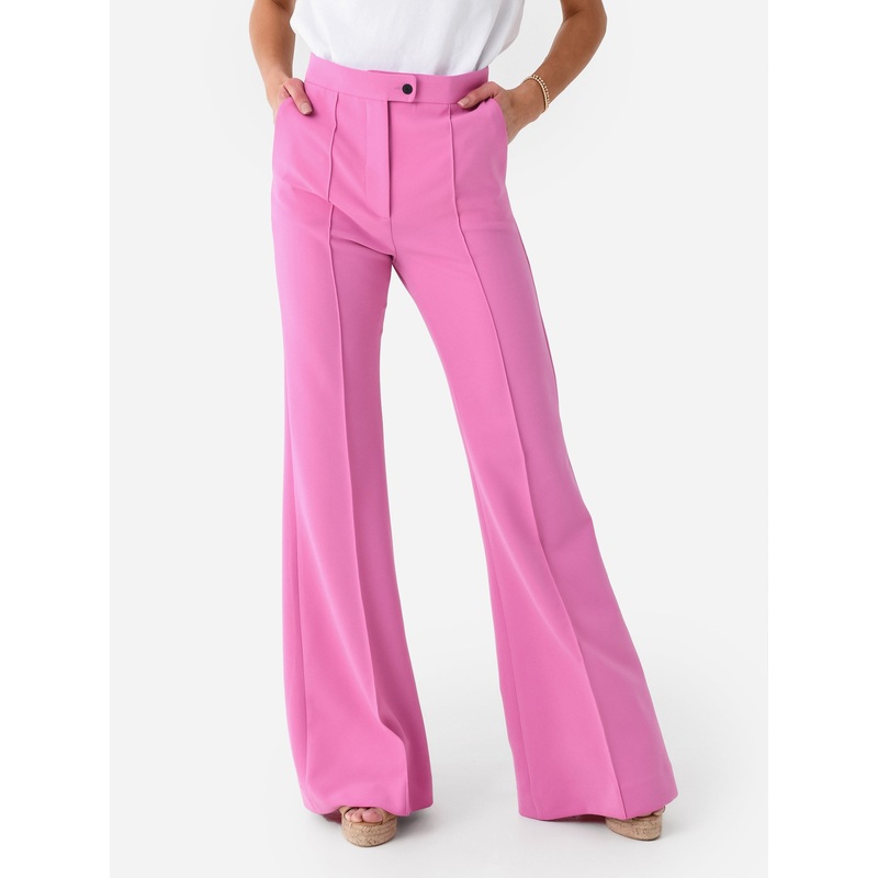 Brogger Women’s Odda Trouser|M|PINK