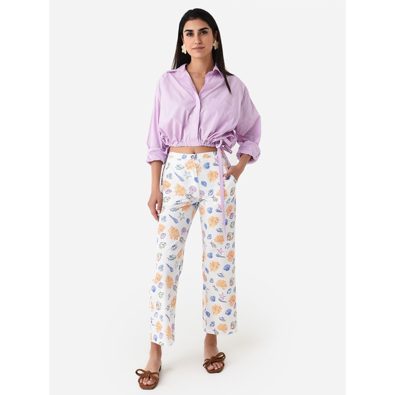 Ciao Lucia Women’s Pietro Pant