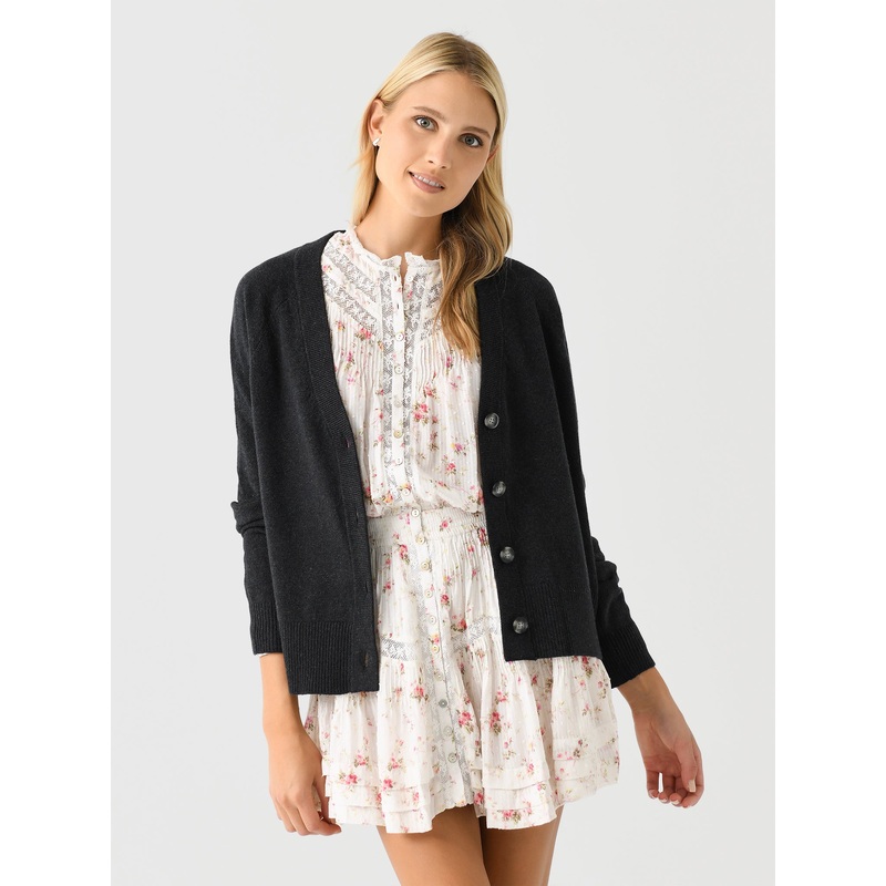 Faherty Brand Women’s Jackson Cardigan