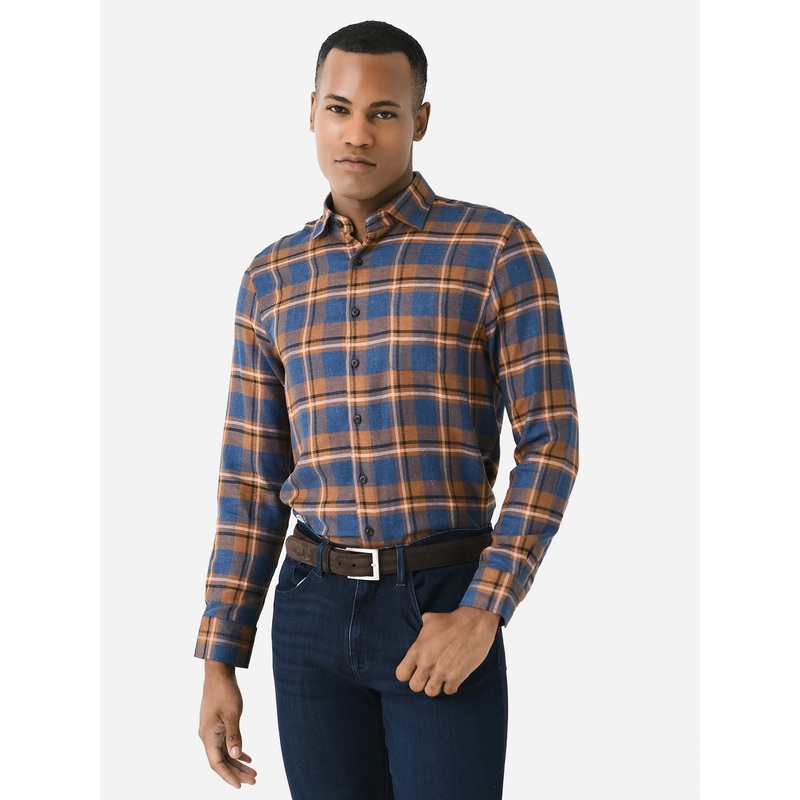 Johnnie-O Men’s Caldwell Top Shelf Button-Down Shirt