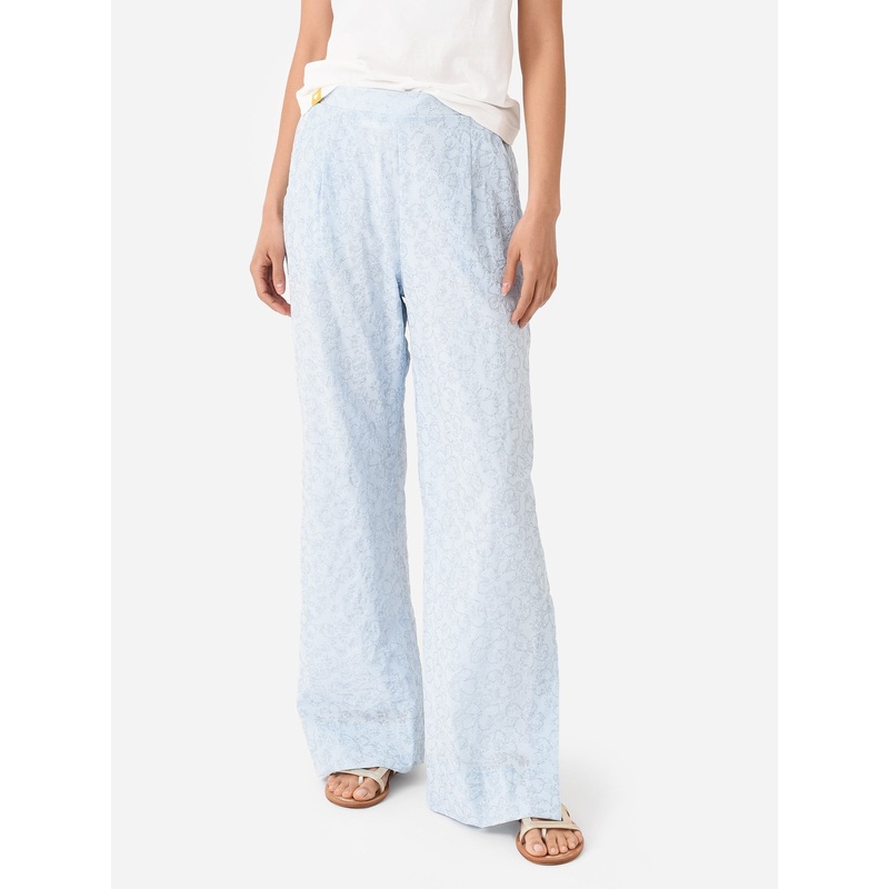 Koch Women’s Jules Pant|S|SKY BLOOM