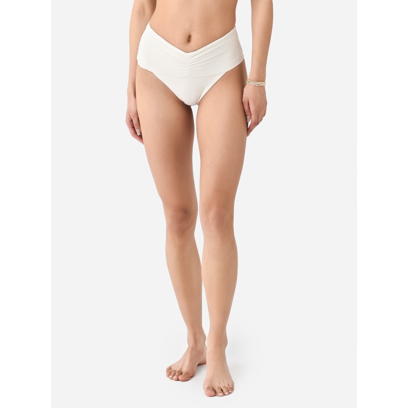 L Space Women’s Bardot Bikini Bottom
