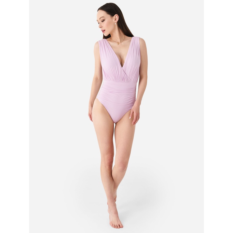 Marysia Women’s Gadsen Maillot One-Piece Swimsuit