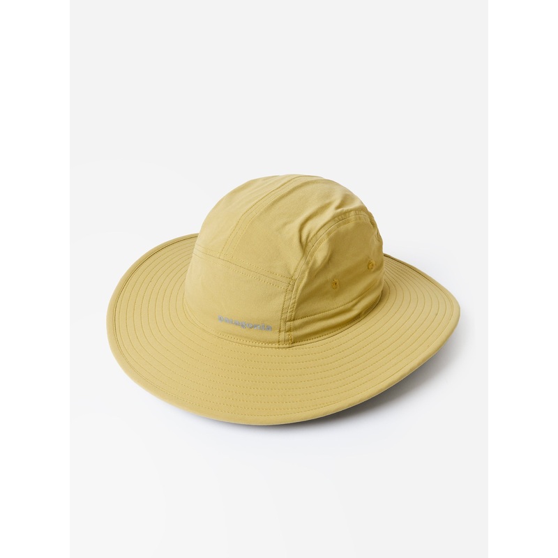 Patagonia Men’s Quandary Brimmer Hat