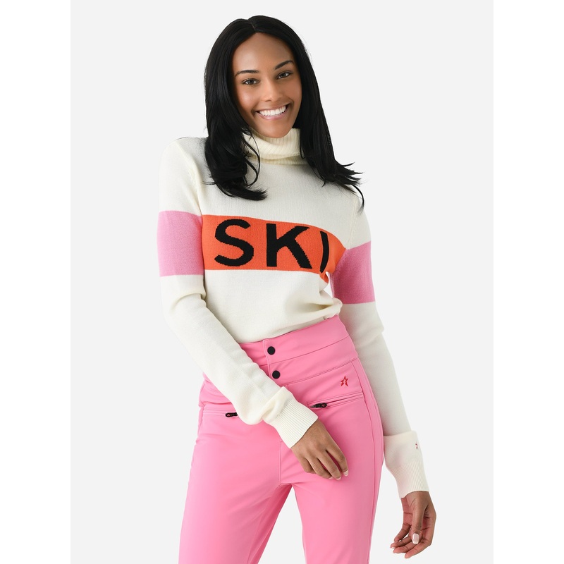 Perfect Moment Women’s Ski II Turtleneck