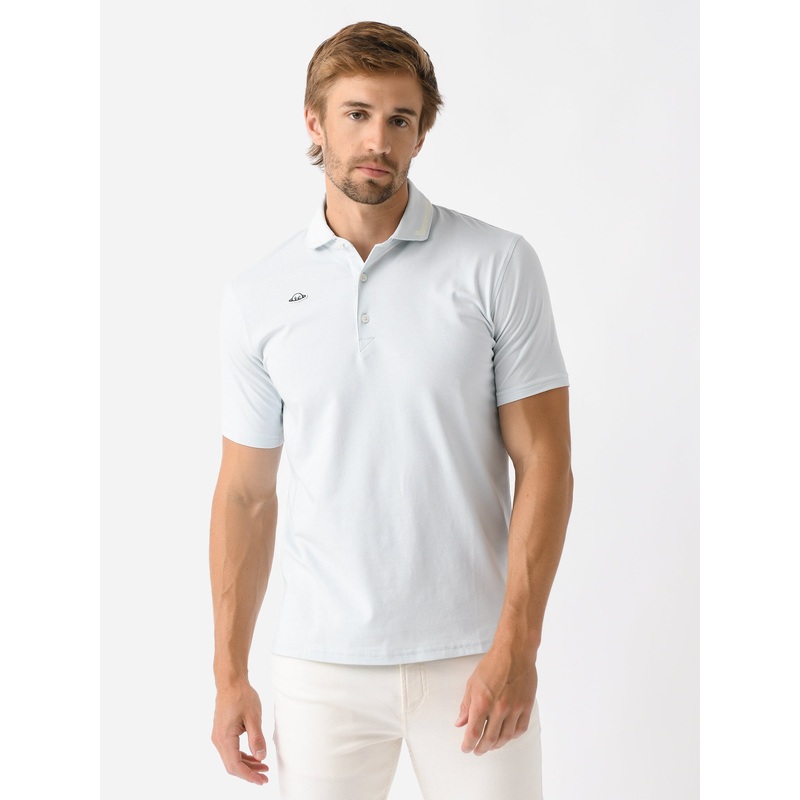 Radmor Men’s Hudson Recycled Polo
