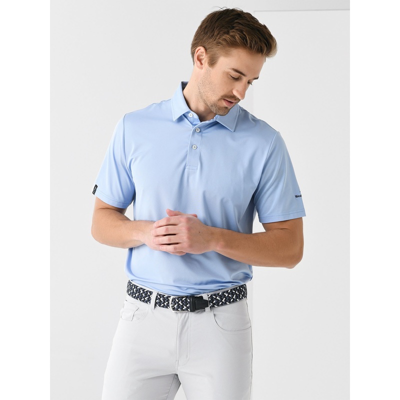 Ralph Lauren Men’s Weekend Performance Polo