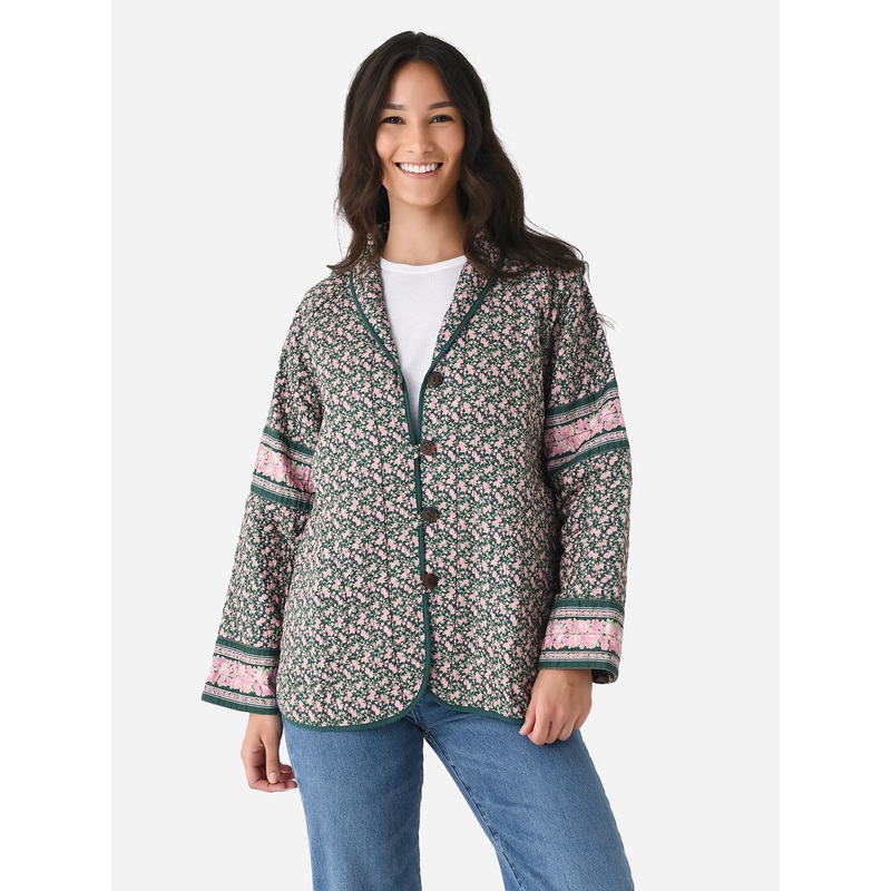 Trovata Women’s Hollis Jacket