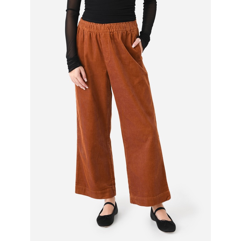 Trovata Women’s Leona Pant|XS|S|M|L|CEDAR