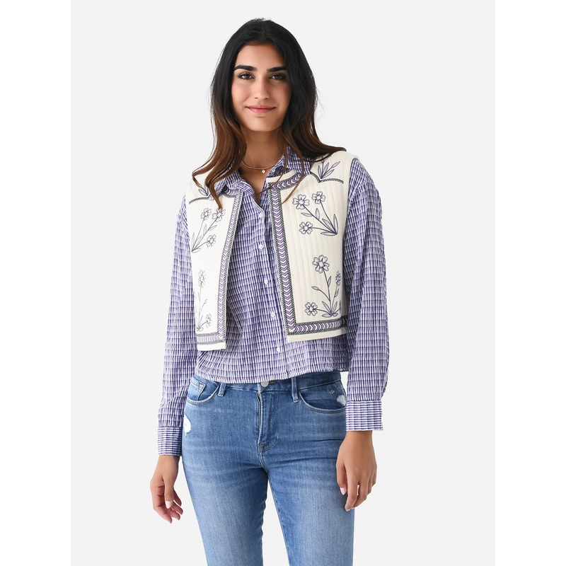 Xirena Women’s Verity Vest