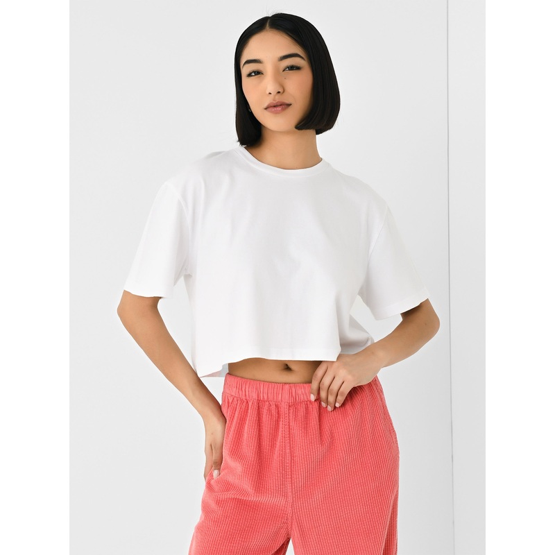 Agolde Women’s Anya Tee