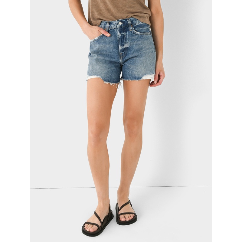 Agolde Women’s Parker Long Short