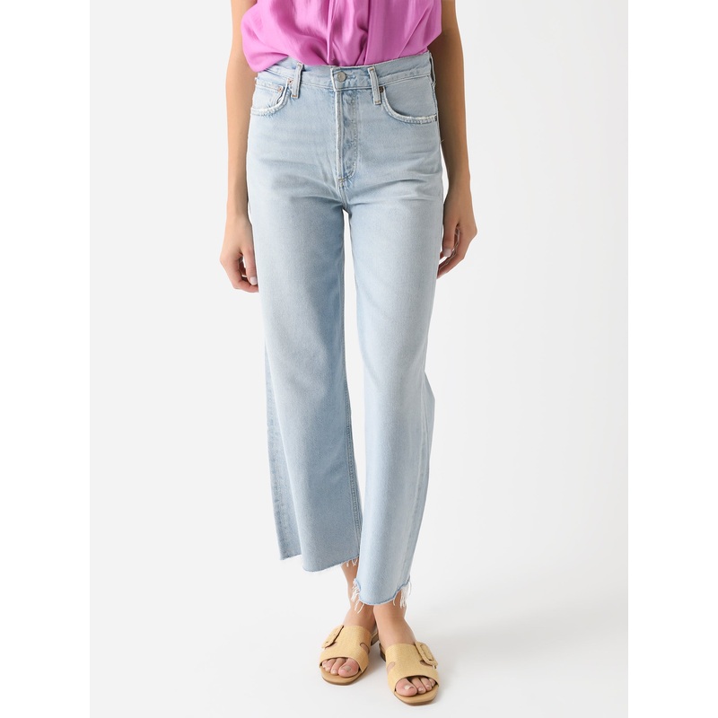 Agolde Women’s Ren Jean