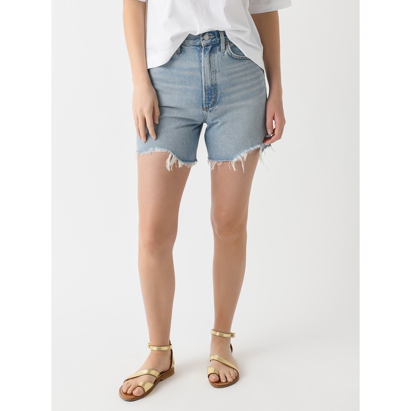 Agolde Women’s Stella Short