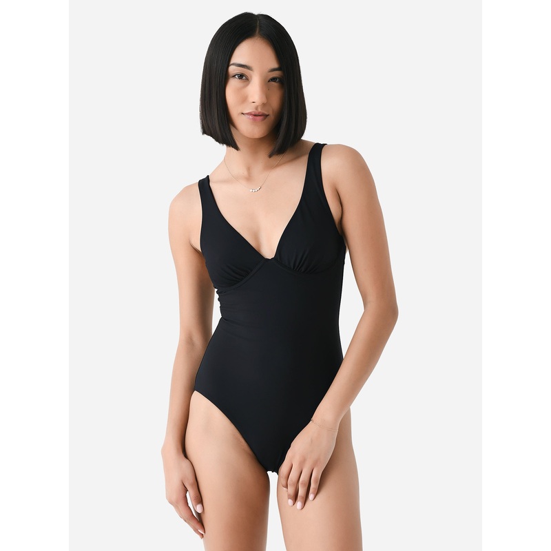 Bondi Born Women’s Nimah One-Piece Swimsuit