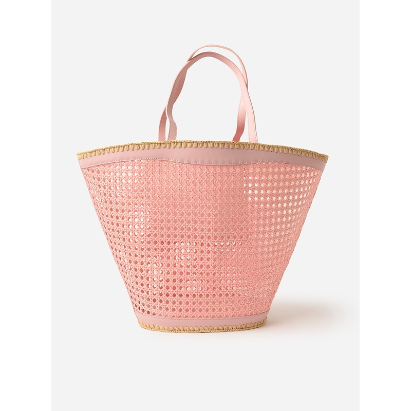 BTB Ellie Tote Bag|O/S|PETAL NATURAL