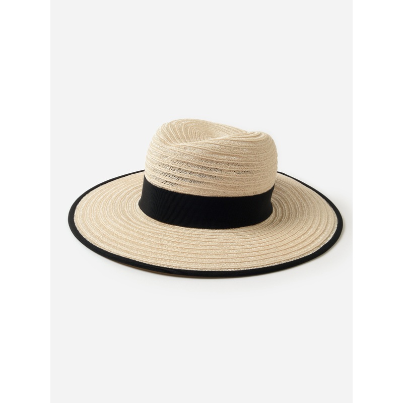 Destree Women’s Cindy Straw Hat