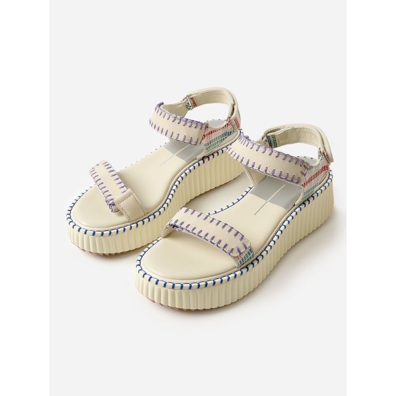 Dolce Vita Women’s Debra Sandal