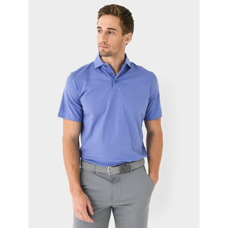 Greyson Men’s Omaha Polo