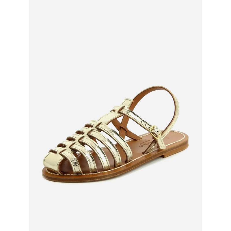K Jacques Women’s Adrien Sandal