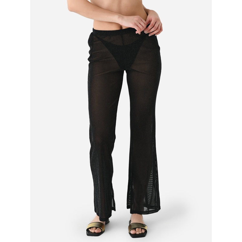 L Space Women’s Kari Pant|L|BLACK