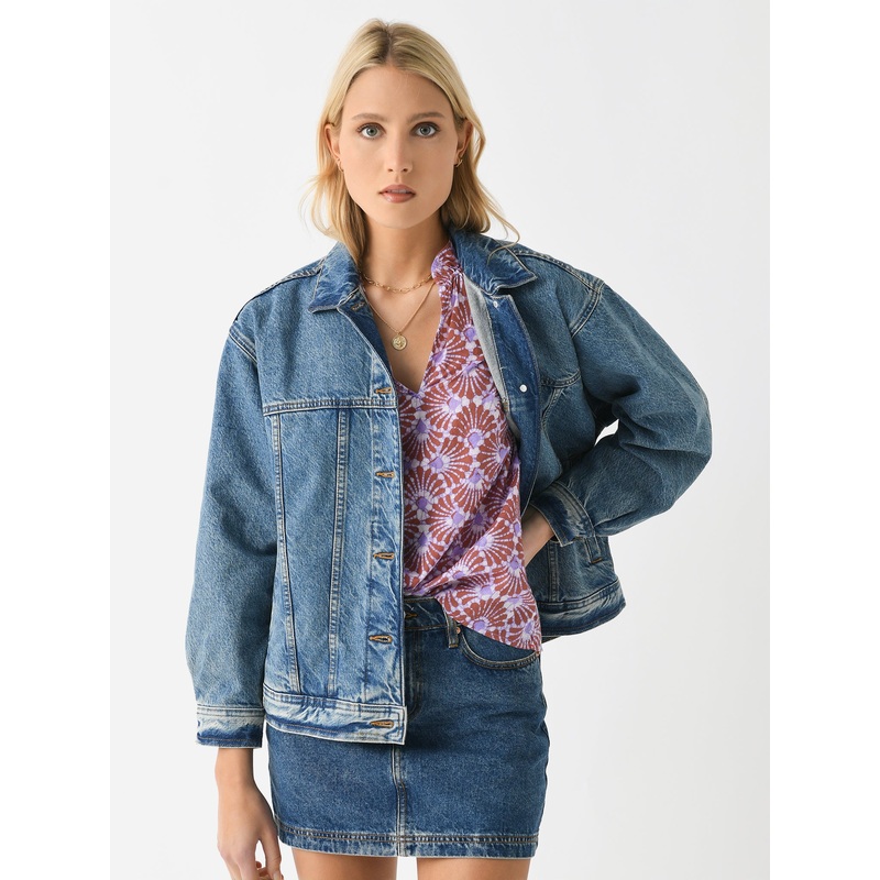 Outland Denim Women’s Eddie Denim Jacket