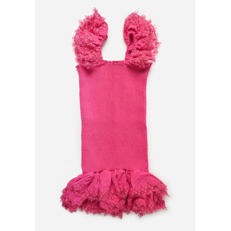 Peixoto Girls’ Little Belle Dress
