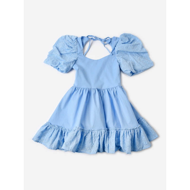 Peixoto Girls’ Little Logan Mini Dress