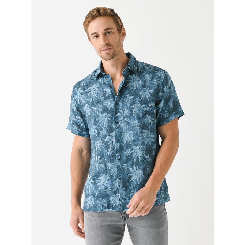 Rodd And Gunn Men’s Destiny Bay Shirt
