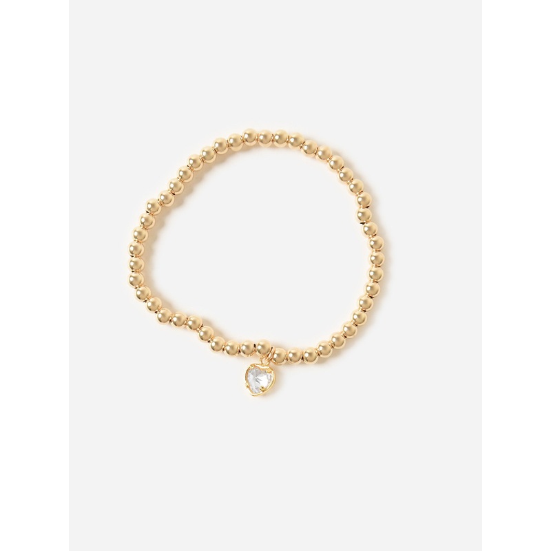 Alexa Leigh All My Heart Bracelet