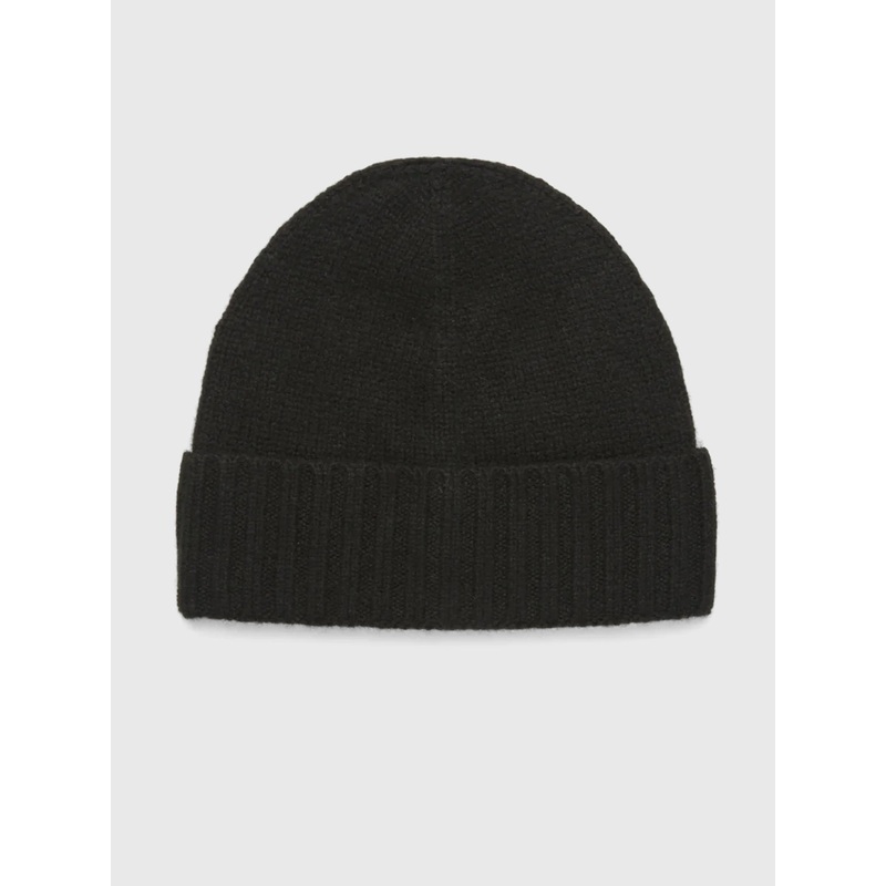 Amato Women’s Cashmere Fold Cuff Beanie