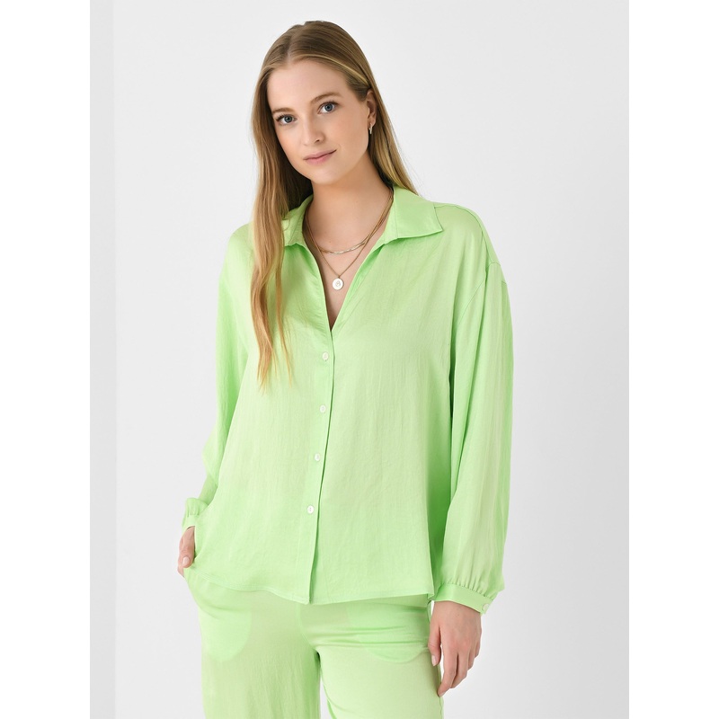 American Vintage Women’s Widland Shirt
