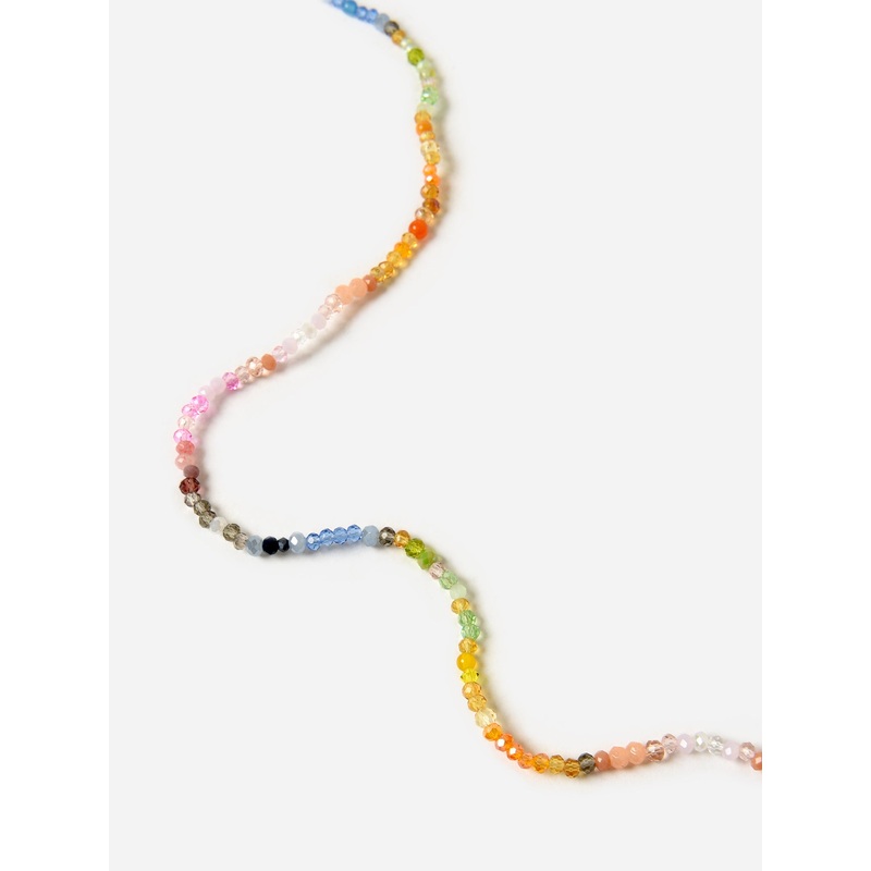 Anni Lu Dusty Dreams Necklace|O/S|GOLD