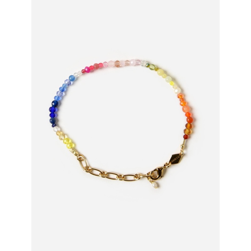 Anni Lu Gili Bracelet|O/S|GOLD