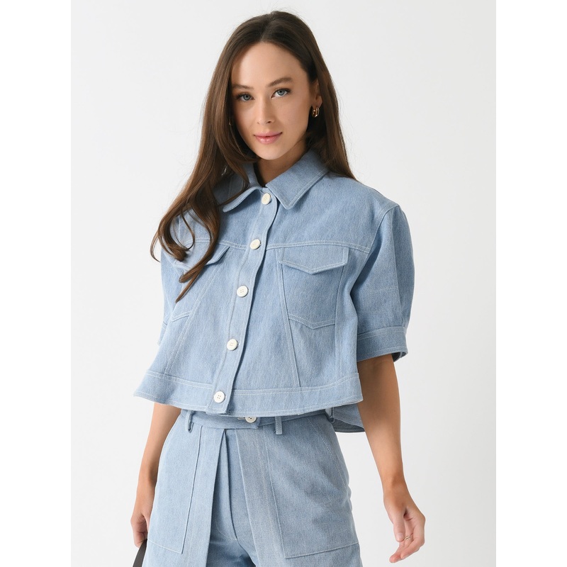AVN Women’s Good Vibe Jacket
