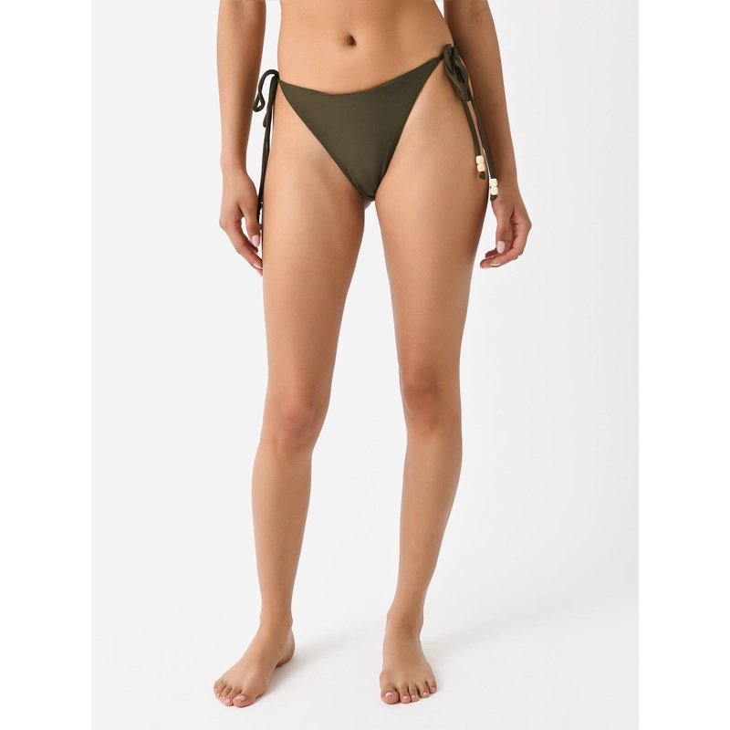 Faithfull The Brand Women’s Ada Bikini Bottom
