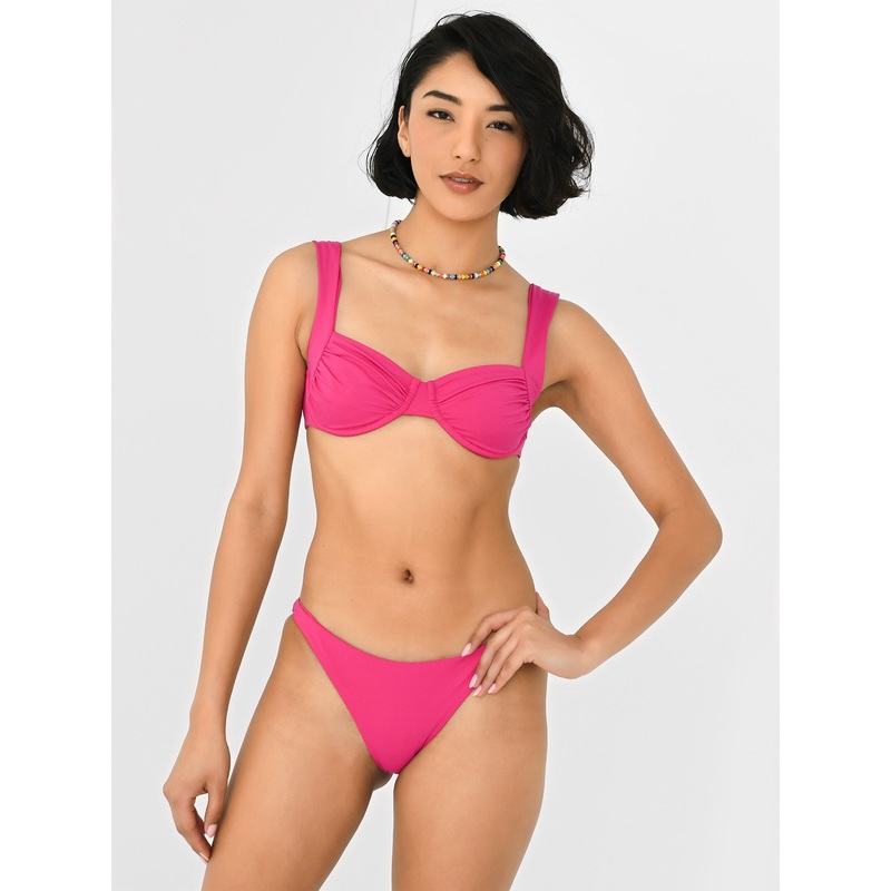 L Space Women’s Stella Bikini Top